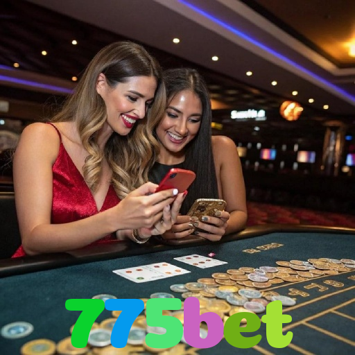775bet：Aposte no futebol, jogue poker e conquiste vitórias épicas!