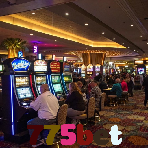 775bet：Aposte no futebol, jogue poker e conquiste vitórias épicas!