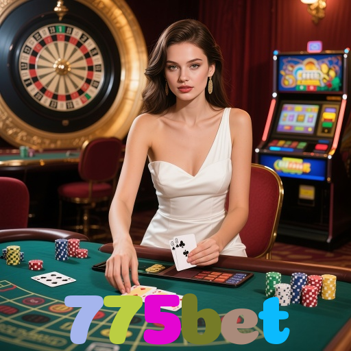 775bet：Aposte no futebol, jogue poker e conquiste vitórias épicas!