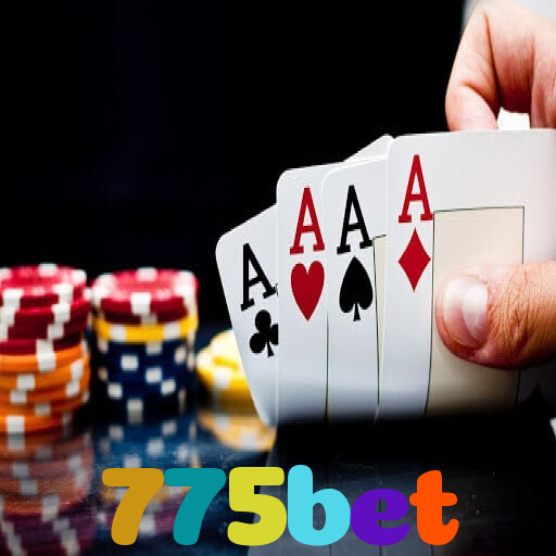 775bet：Jogue poker, aposte no futebol e ganhe em grandes jogos de cassino!
