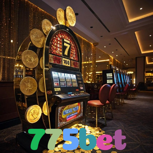 775bet:Aposte nas melhores slots e conquiste prêmios como nunca!
