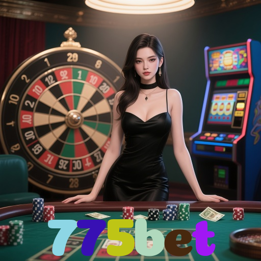 775bet：Aposte no futebol, jogue poker e conquiste vitórias épicas!