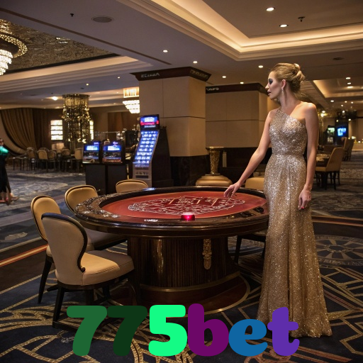 775bet:Jogue poker, aposte no futebol e ganhe em grandes jogos de cassino!