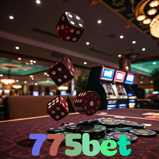 775bet：Aposte nas melhores slots e conquiste prêmios como nunca!