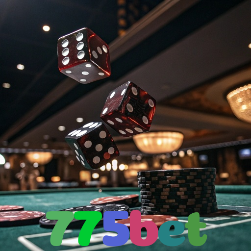 775bet：Aposte nas melhores slots e conquiste prêmios como nunca!