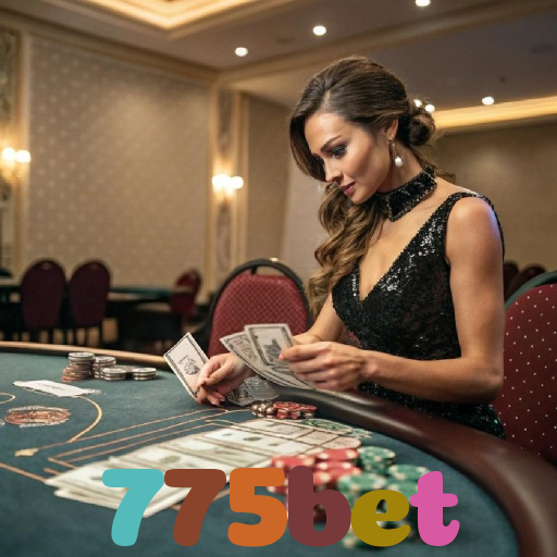 775bet:Aposte nas melhores slots e conquiste prêmios como nunca!