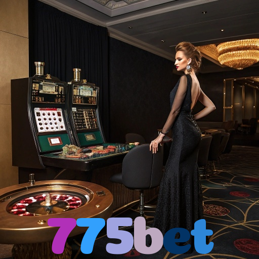 775bet:Aposte nas melhores slots e conquiste prêmios como nunca!