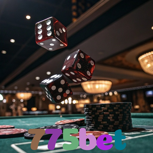 775bet：Aposte nas melhores slots e conquiste prêmios como nunca!