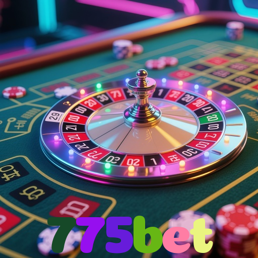 775bet：Aposte no futebol, jogue poker e conquiste vitórias épicas!