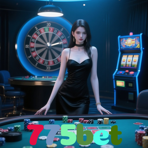 775bet:Aposte nas melhores slots e conquiste prêmios como nunca!