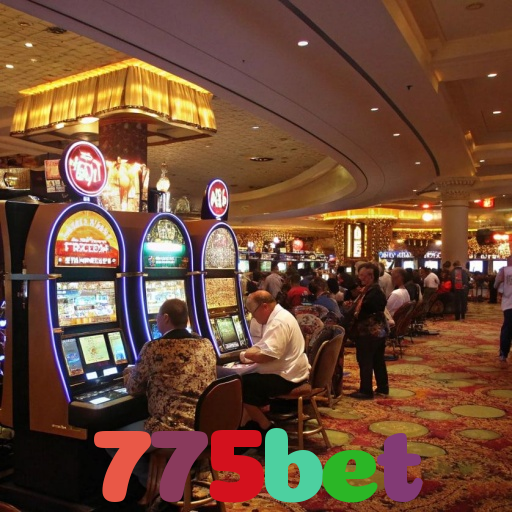 775bet：Aposte no futebol, jogue poker e conquiste vitórias épicas!