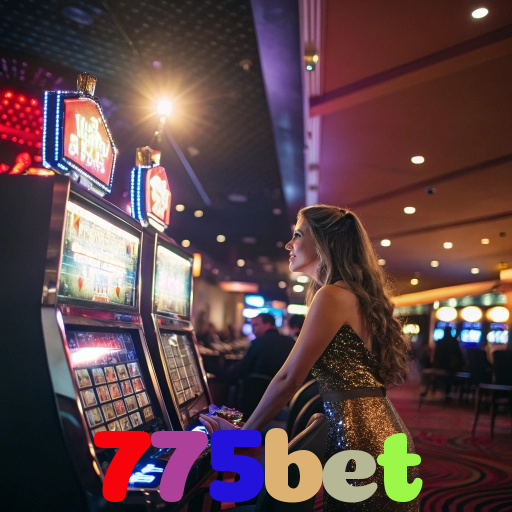 775bet：Aposte no futebol, jogue poker e conquiste vitórias épicas!