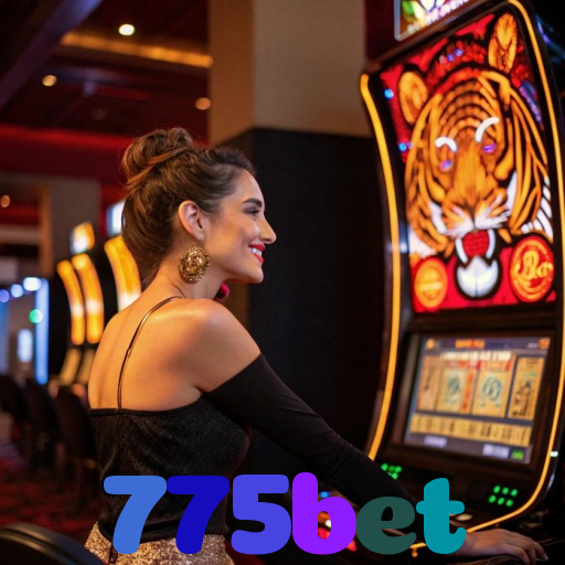775bet：Aposte nas melhores slots e conquiste prêmios como nunca!