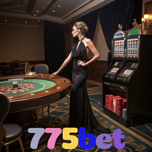 775bet:Jogue poker, aposte no futebol e ganhe em grandes jogos de cassino!