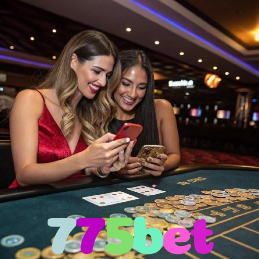 775bet:Aposte nas melhores slots e conquiste prêmios como nunca!