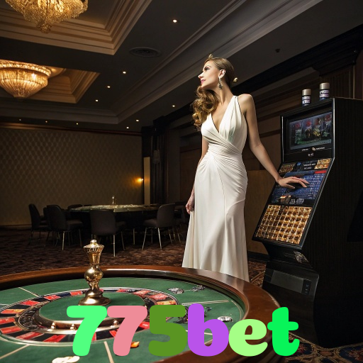 775bet：Aposte nas melhores slots e conquiste prêmios como nunca!