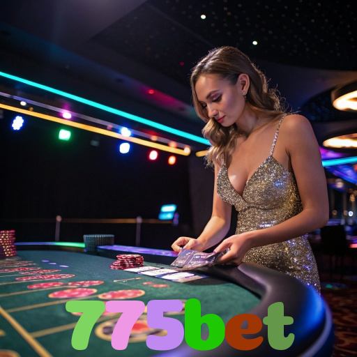775bet：Aposte no futebol, jogue poker e conquiste vitórias épicas!