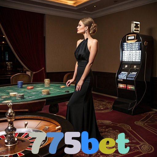 775bet:Aposte no futebol, jogue poker e conquiste vitórias épicas!