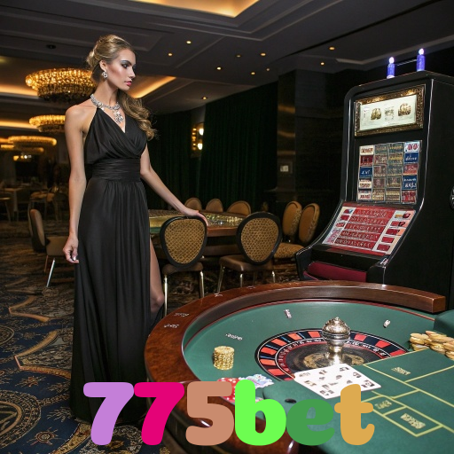 775bet：Jogue poker, aposte no futebol e ganhe em grandes jogos de cassino!