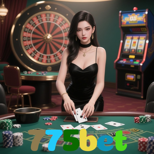 775bet：Jogue poker, aposte no futebol e ganhe em grandes jogos de cassino!