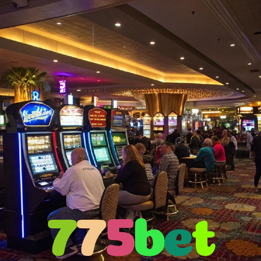 775bet：Jogue poker, aposte no futebol e ganhe em grandes jogos de cassino!