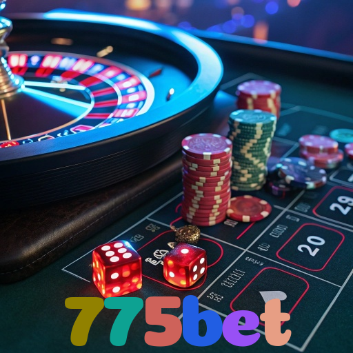 775bet：Aposte nas melhores slots e conquiste prêmios como nunca!