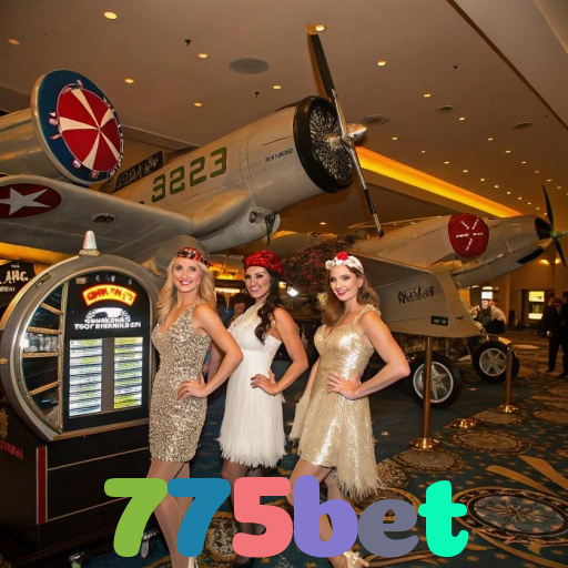 775bet:Aposte nas melhores slots e conquiste prêmios como nunca!