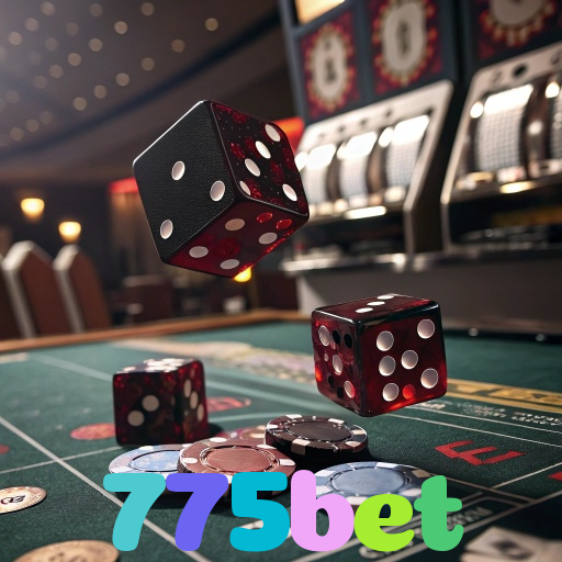 775bet：Jogue poker, aposte no futebol e ganhe em grandes jogos de cassino!