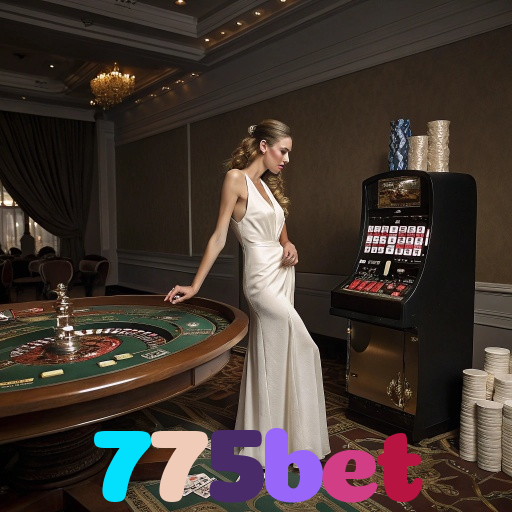 775bet:Aposte no futebol, jogue poker e conquiste vitórias épicas!