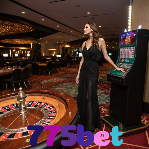 775bet：Jogue poker, aposte no futebol e ganhe em grandes jogos de cassino!