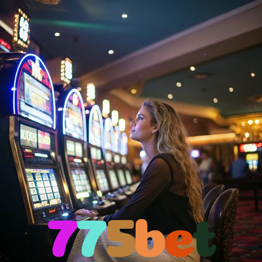 775bet:Aposte no futebol, jogue poker e conquiste vitórias épicas!