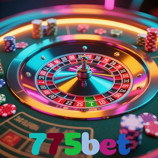 775bet：Aposte no futebol, jogue poker e conquiste vitórias épicas!