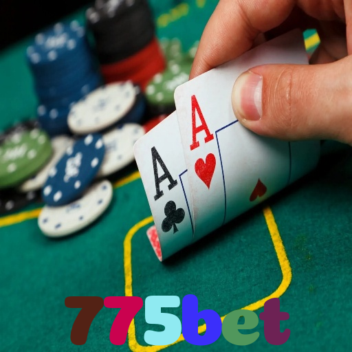 775bet：Aposte nas melhores slots e conquiste prêmios como nunca!