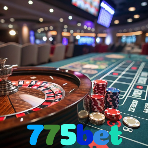 775bet：Jogue poker, aposte no futebol e ganhe em grandes jogos de cassino!