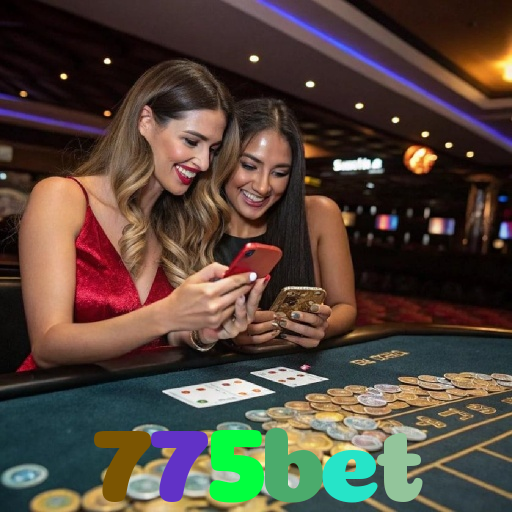 775bet:Jogue poker, aposte no futebol e ganhe em grandes jogos de cassino!