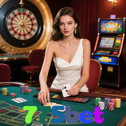 775bet：Jogue poker, aposte no futebol e ganhe em grandes jogos de cassino!