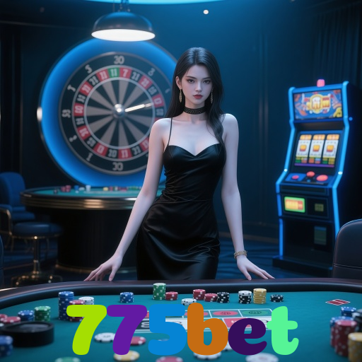 775bet：Aposte no futebol, jogue poker e conquiste vitórias épicas!
