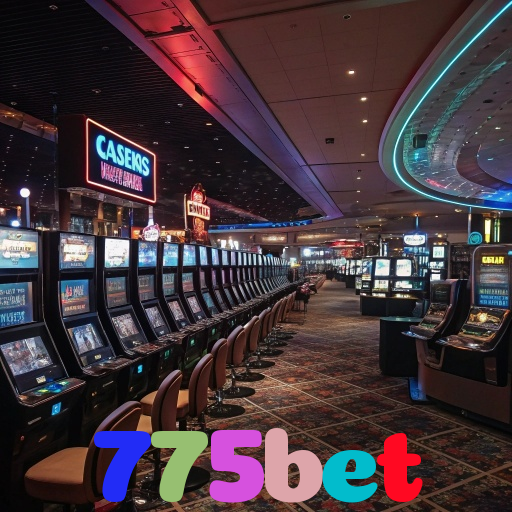 775bet:Aposte nas melhores slots e conquiste prêmios como nunca!