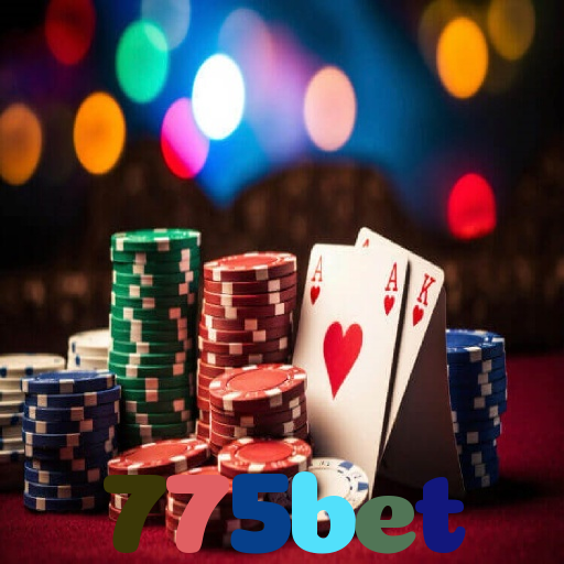 775bet：Aposte nas melhores slots e conquiste prêmios como nunca!