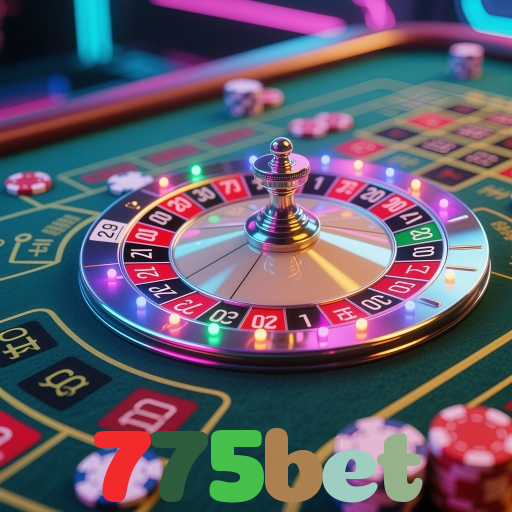 775bet:Aposte no futebol, jogue poker e conquiste vitórias épicas!