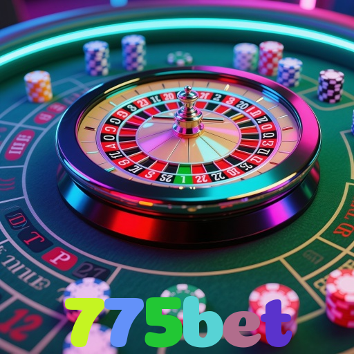 775bet：Aposte no futebol, jogue poker e conquiste vitórias épicas!