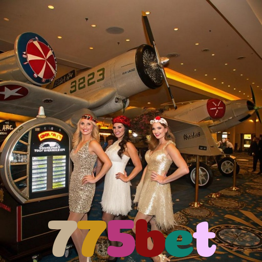 775bet：Jogue poker, aposte no futebol e ganhe em grandes jogos de cassino!