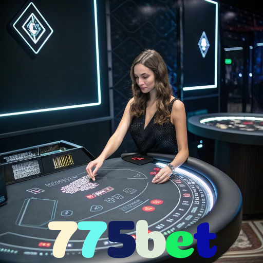 775bet：Jogue poker, aposte no futebol e ganhe em grandes jogos de cassino!