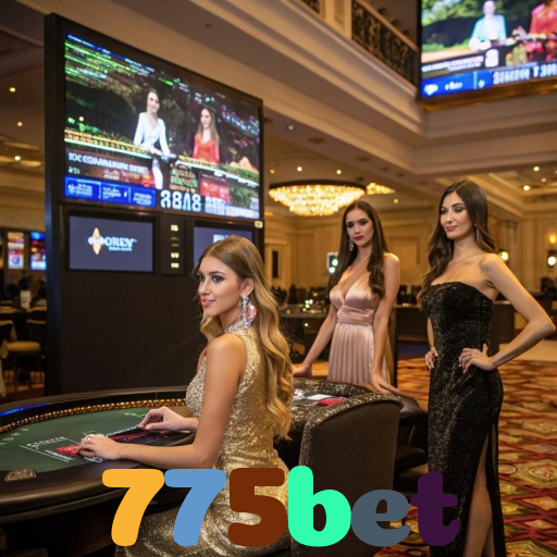 775bet:Jogue poker, aposte no futebol e ganhe em grandes jogos de cassino!