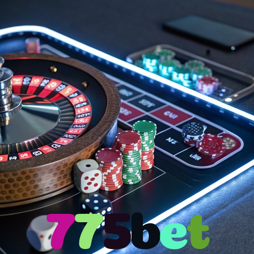 775bet：Jogue poker, aposte no futebol e ganhe em grandes jogos de cassino!
