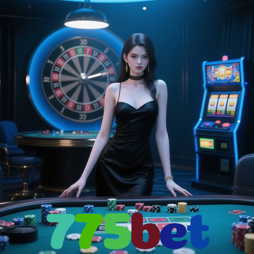 775bet：Aposte no futebol, jogue poker e conquiste vitórias épicas!
