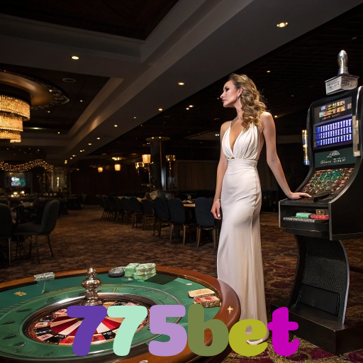 775bet:Jogue poker, aposte no futebol e ganhe em grandes jogos de cassino!
