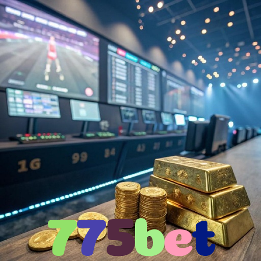 775bet:Aposte nas melhores slots e conquiste prêmios como nunca!
