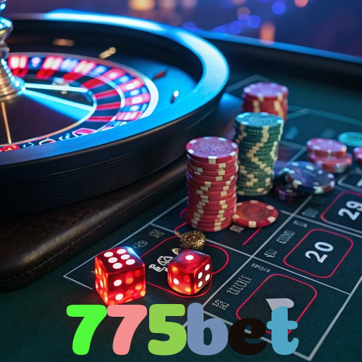 775bet：Aposte nas melhores slots e conquiste prêmios como nunca!