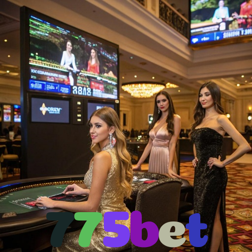 775bet：Aposte no futebol, jogue poker e conquiste vitórias épicas!